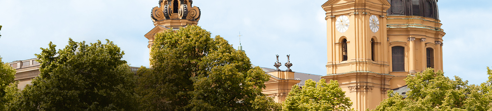 Kontakt München - HOFFMANN EITLE