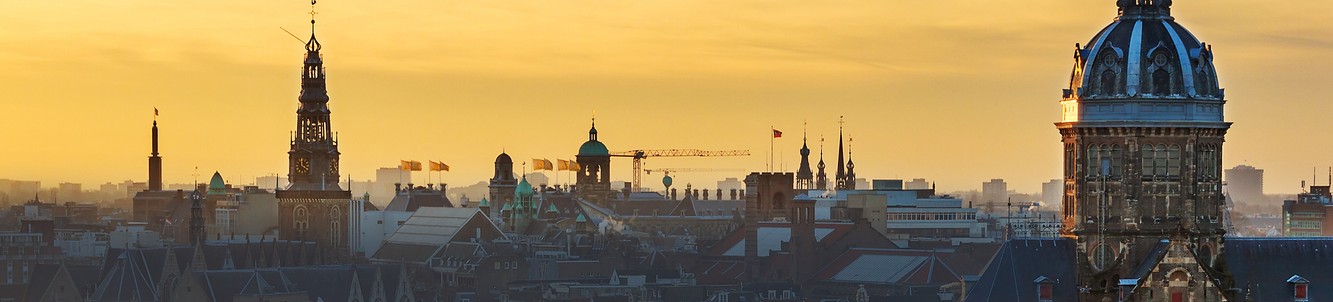 Kontakt Amsterdam - HOFFMANN EITLE